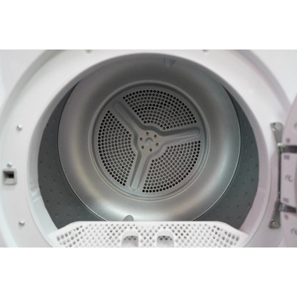 Montpellier MDATDSC7W 7kg Condenser Tumble Dryer - White