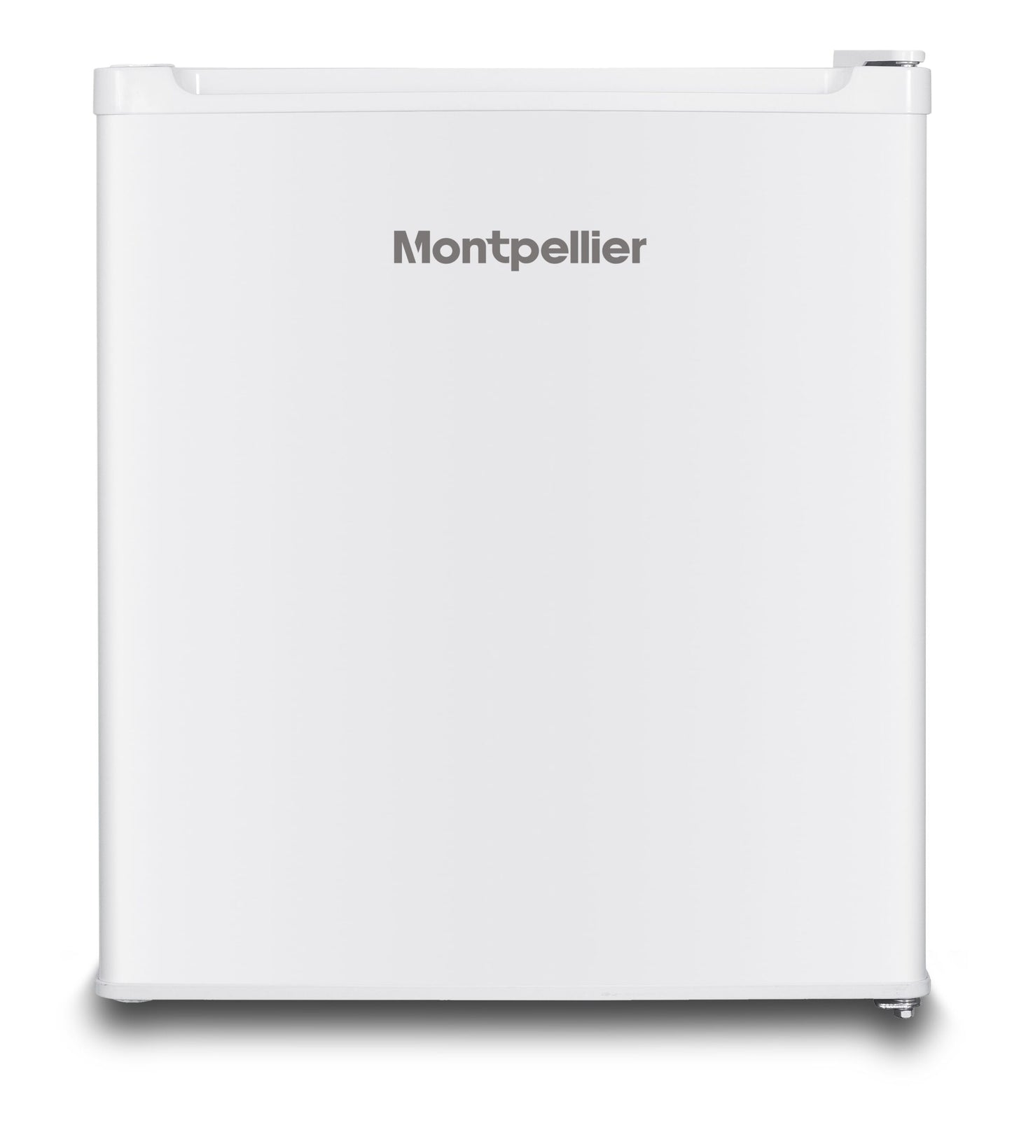 Montpellier MDATTFZW Table Top Freezer - White