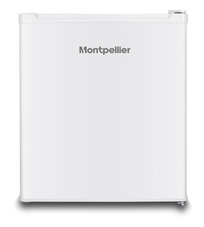 Montpellier MDATTFZW Table Top Freezer - White