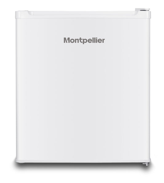 Montpellier MDATTFZW Table Top Freezer - White
