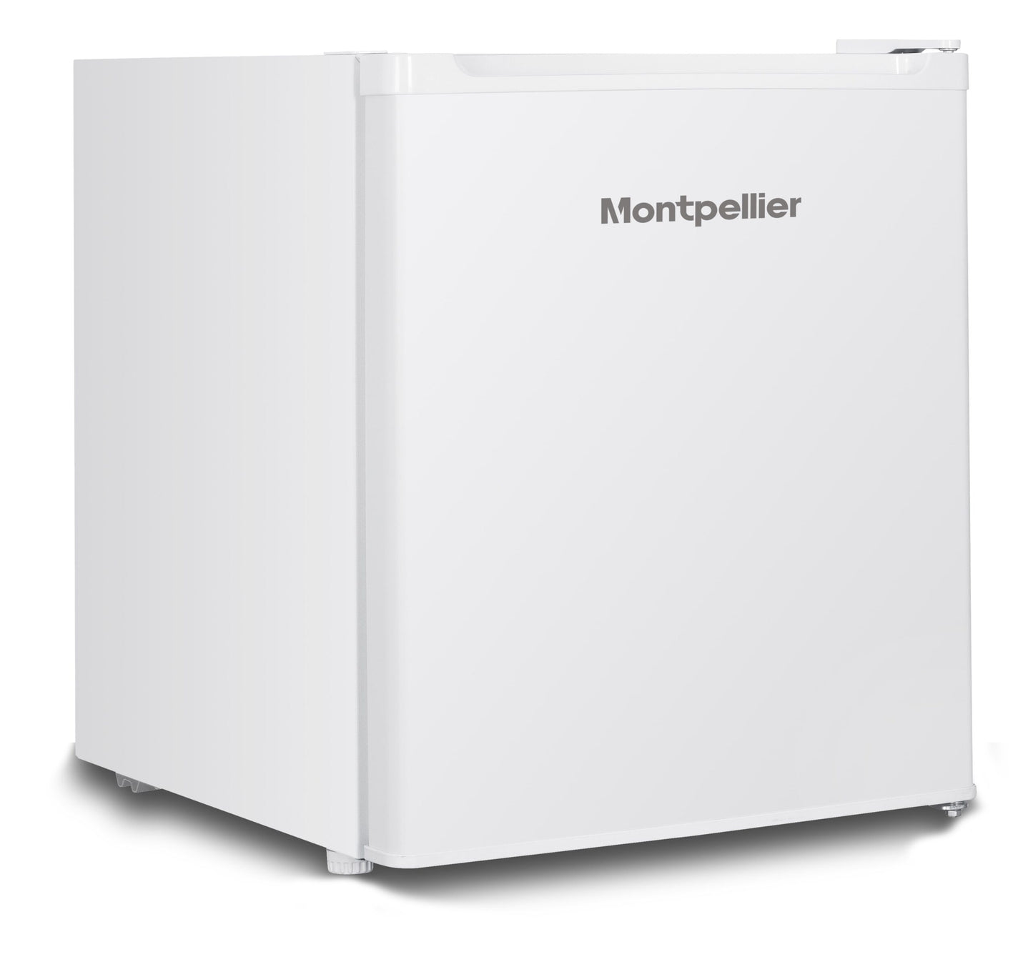 Montpellier MDATTFZW Table Top Freezer - White