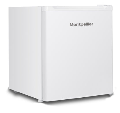 Montpellier MDATTFZW Table Top Freezer - White