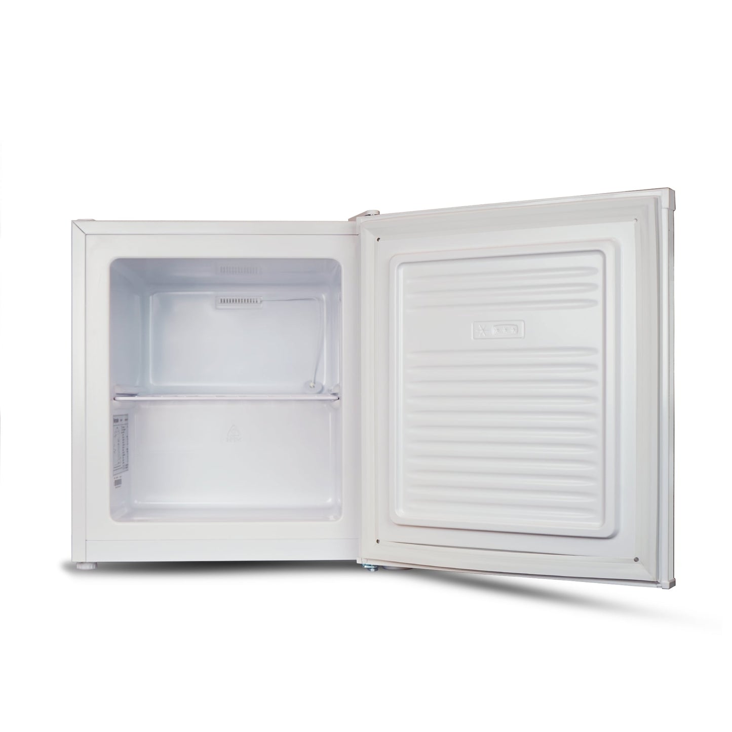 Montpellier MDATTFZW Table Top Freezer - White