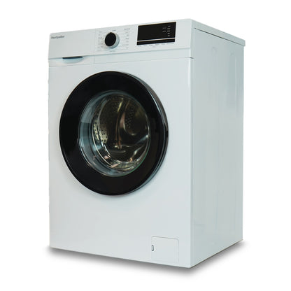 Montpellier MDAWM1014W 10kg 1400rpm Freestanding Washing Machine - White