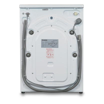 Montpellier MDAWM814W 8kg 1400rpm Freestanding Washing Machine - White