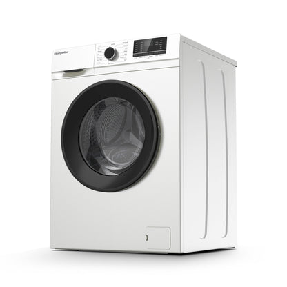 Montpellier MWM714W 7kg 1400rpm Freestanding Washing Machine - White