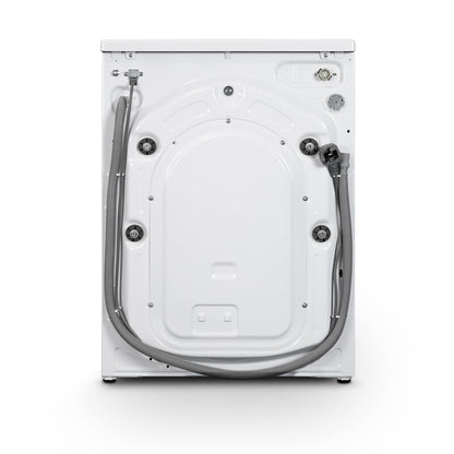 Montpellier MWM714W 7kg 1400rpm Freestanding Washing Machine - White