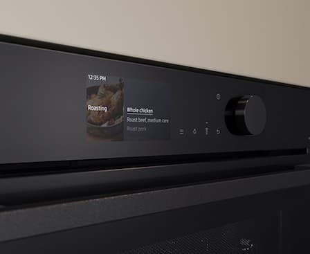 Samsung Series 6 Bespoke  Microwave Oven, Combination - Core Appliances