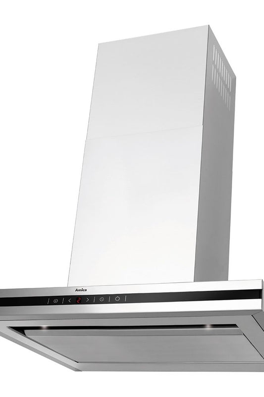 Light Gray OKS652T Amica 60cm T-shape extractor