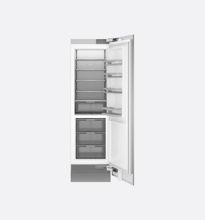 Fisher & Paykel RS6121SRHE1 Series 11 61cm Integrated Column Refrigerator