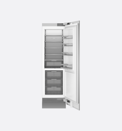 Fisher & Paykel RS6121SRHE1 Series 11 61cm Integrated Column Refrigerator 351L