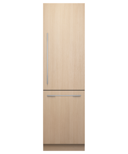 Fisher and Paykel RS6121WRUE1 Series 11 61cm Integrated Column Freezer