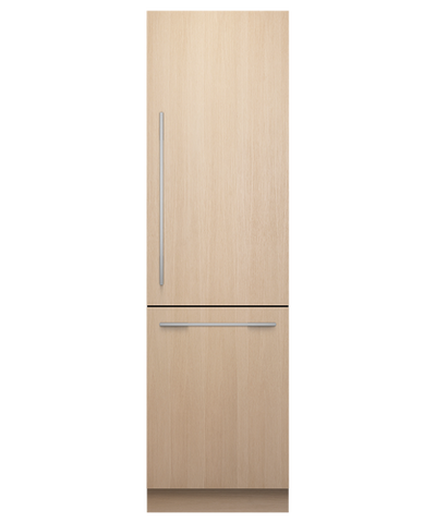 Fisher & Paykel RS6121WRUE1 Series 11 61cm Integrated Column Freezer