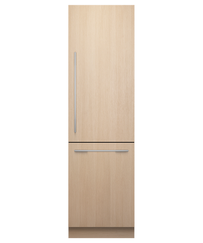 Fisher and Paykel RS6121WRUE1 Series 11 61cm Integrated Column Freezer