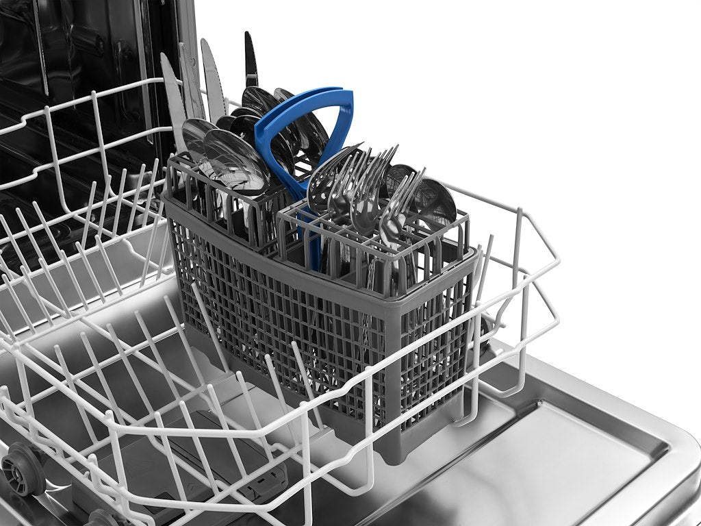 Rangemaster Dishwasher, T45 Integrated, 10 Place Settings - Core Appliances