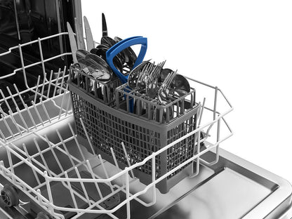 Rangemaster Dishwasher, T45 Integrated, 10 Place Settings - Core Appliances