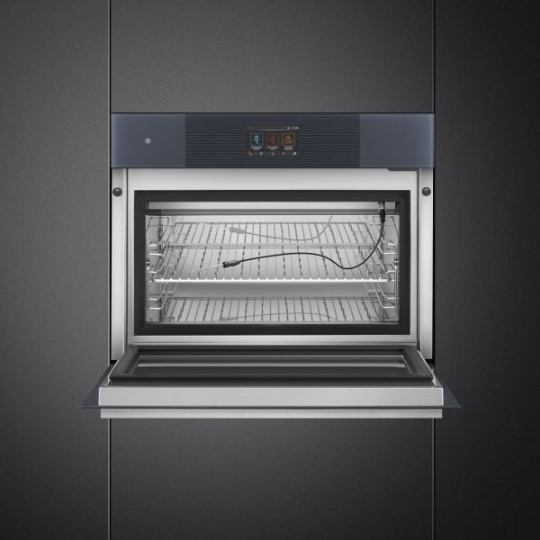 SMEG Linea Blast Chiller - Core Appliances