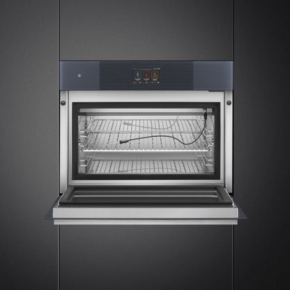 SMEG Linea Blast Chiller - Core Appliances