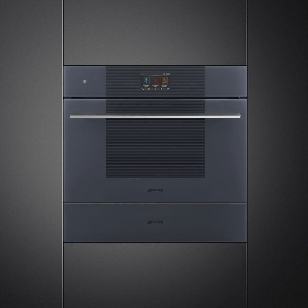 SMEG Linea Blast Chiller - Core Appliances