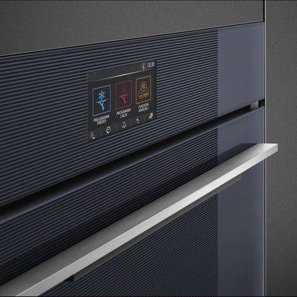 SMEG Linea Blast Chiller - Core Appliances