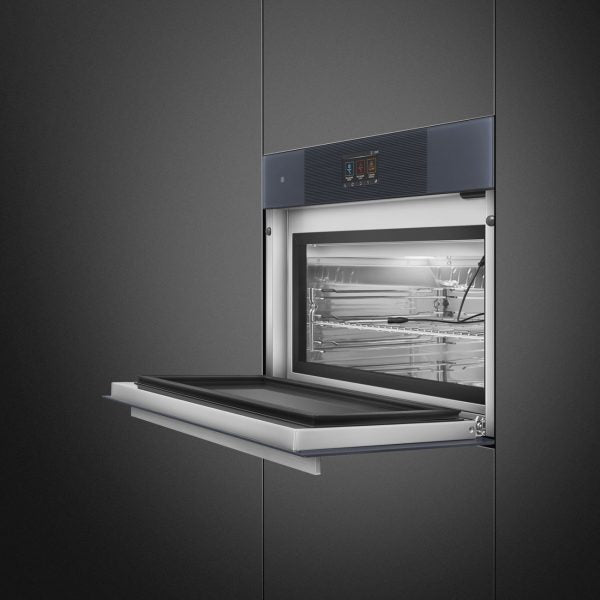 SMEG Linea Blast Chiller - Core Appliances
