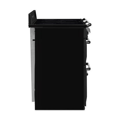 Smeg Victoria 110cm Induction Range Cooker with Four Cavities - Multiple Colours - Core Appliances