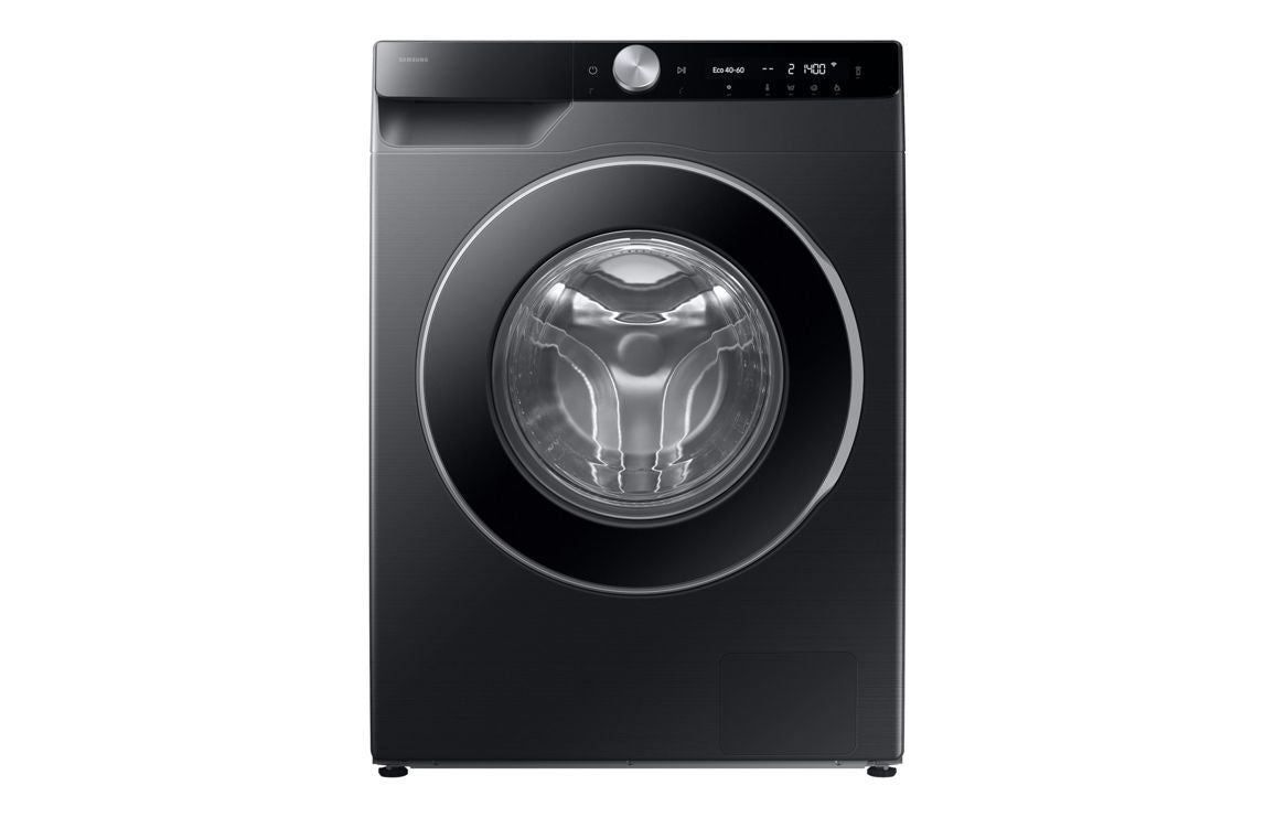 Samsung Washing Machine, Bespoke AI™ Series 6+ 11 kg Auto Dose