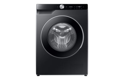 Samsung Washing Machine, Bespoke AI™ Series 6+ 11 kg Auto Dose