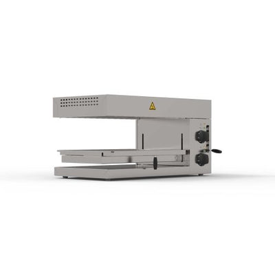 Hobart Ecomax SAE651 Salamander Grill with Adjustable Height, 4kW - Contact Us For Availability