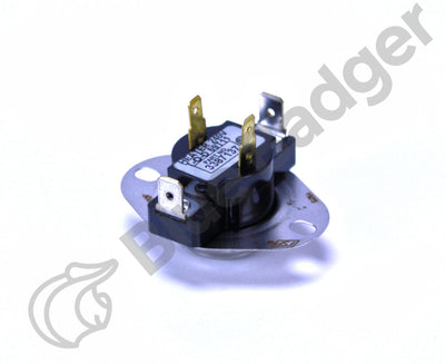 Whirlpool 3LWED4815FW Thermostat Cut Out - Part Number C00311682 - In Stock