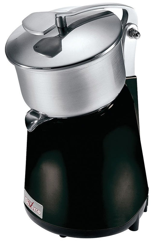 Black Diverso WR-P501-L2 Citric juicer, with lever - Contact Us For Availability