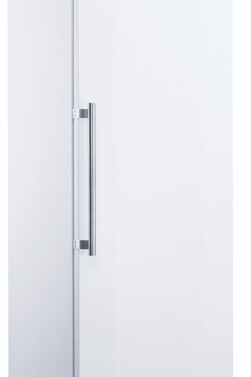 Lavender Sterling Pro SPR400WH Single Door White Upright Refrigerator, 350 Litres - Discontinued