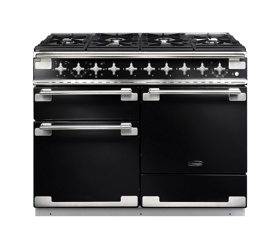 Rangemaster Elise 100 Range Cooker, Electric Induction 1000 mm