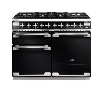 Rangemaster Elise 100 Range Cooker, Electric Induction 1000 mm - Core Appliances
