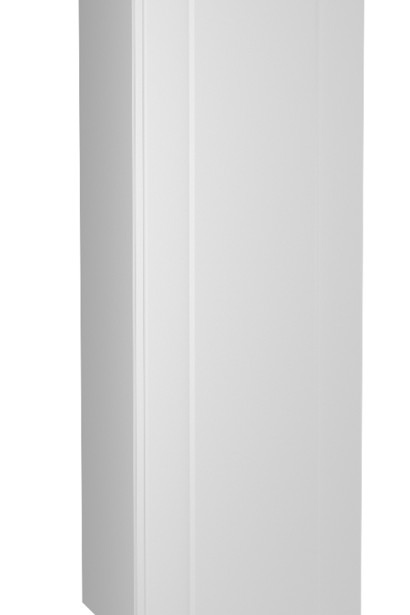 Light Gray Hoshizaki Compact K420L C DR GU Single Door White Upright Refrigerator, 343 Litres - Contact Us For Availability