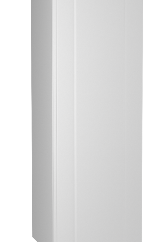 Light Gray Hoshizaki Compact K420L C DR GU Single Door White Upright Refrigerator, 343 Litres - Contact Us For Availability