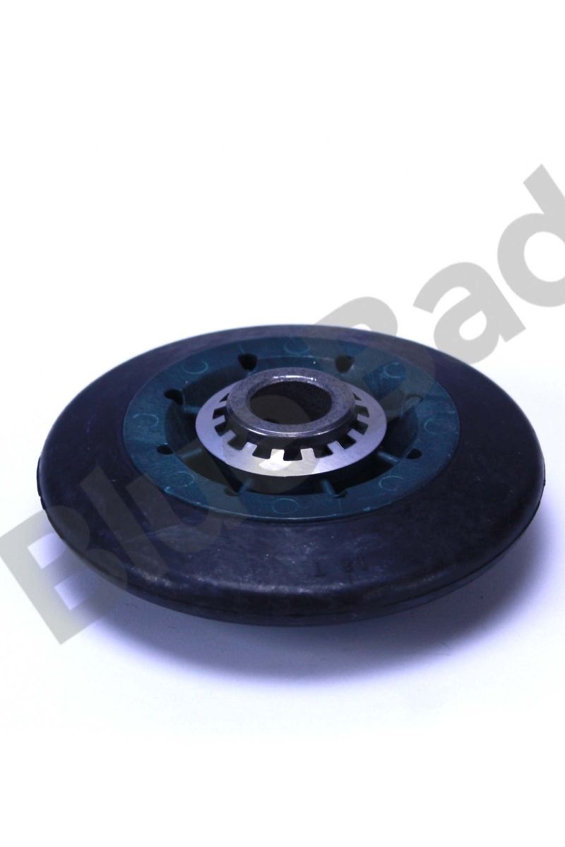 Lavender Whirlpool 3LWED4705FW Tumble Dryer Roller Drum - Part Number C00311045 - Low Stock