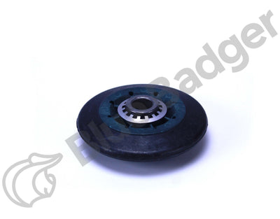 Whirlpool 3LWED4705FW Tumble Dryer Roller Drum - Part Number C00311045 - Low Stock