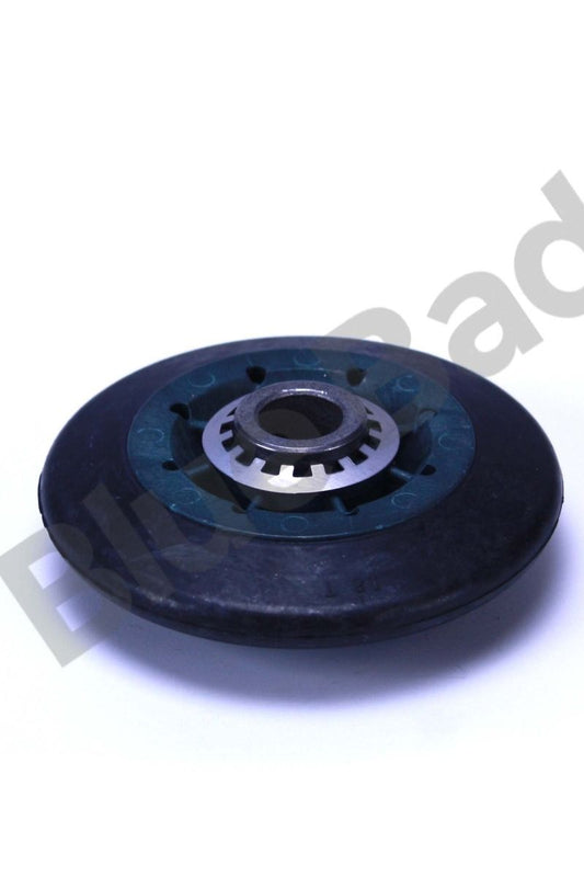 Lavender Whirlpool 3LWED4705FW Tumble Dryer Roller Drum - Part Number C00311045 - Low Stock
