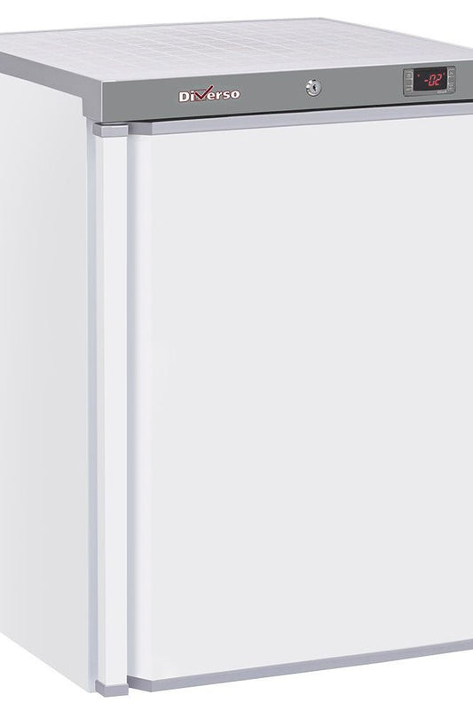 Lavender Diverso WR-PV20-LP Ventilated refrigerator, 200 liters - white - Contact Us For Availability
