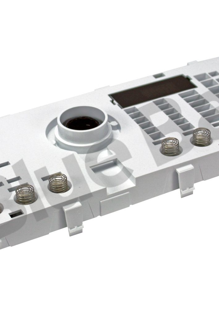 Light Gray Whirlpool AWG812PRO Module - Part Number C00446004 - Low Stock