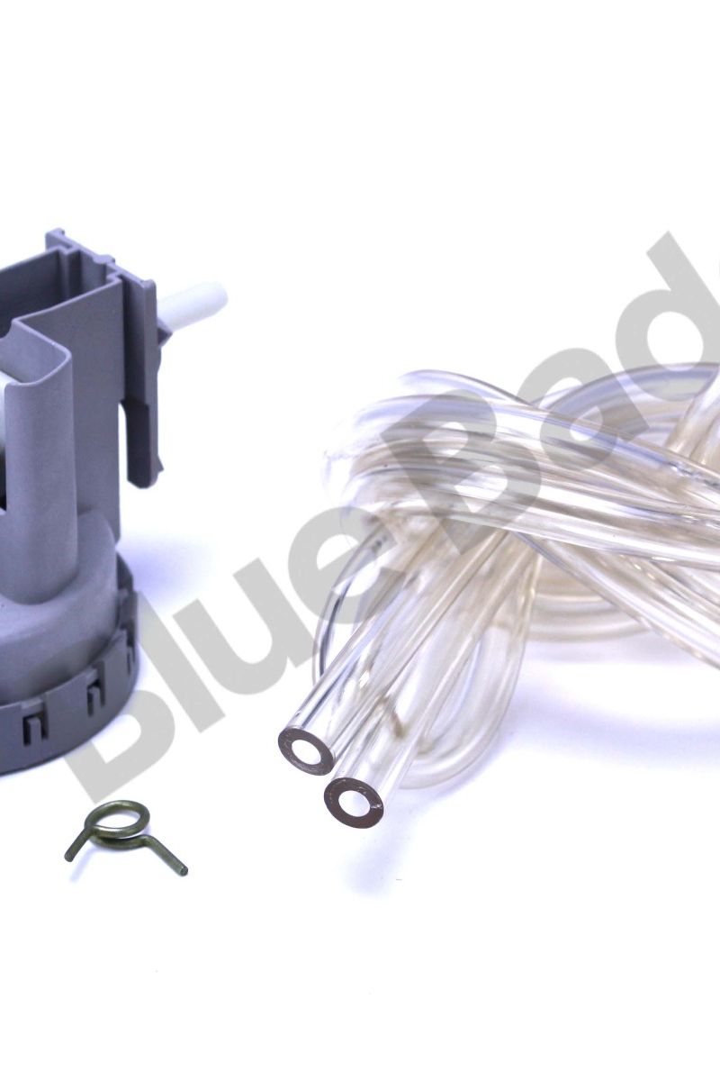 Light Gray Whirlpool 3LWTW4705FW Pressostat - Part Number C00312726 - Low Stock