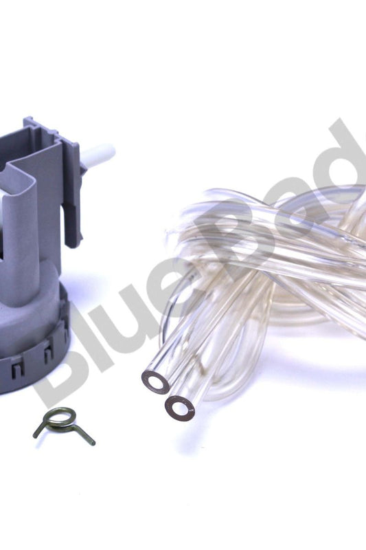 Light Gray Whirlpool 3LWTW4705FW Pressostat - Part Number C00312726 - Low Stock