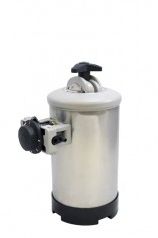 Gray DC WSD08 Manual Water Softener, 8 Litres - Contact Us For Availability