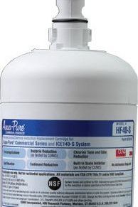 Gray Scotsman HF40-S Water Filter - Contact Us For Availability