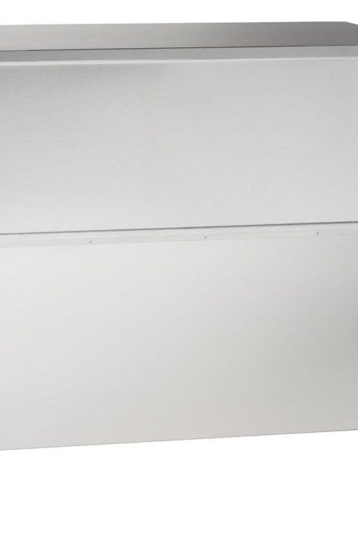 Light Gray Hoshizaki F-600-42S Ice Maker Storage Bin, 258kg Storage - Contact Us For Availability