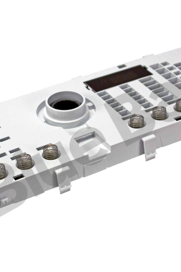 Light Gray Whirlpool AWG1112PRO Module UI - Part Number C00375014 - Low Stock