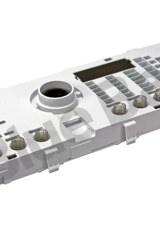 Light Gray Whirlpool AWZ10HP User board UI - Part Number C00382727 - Low Stock
