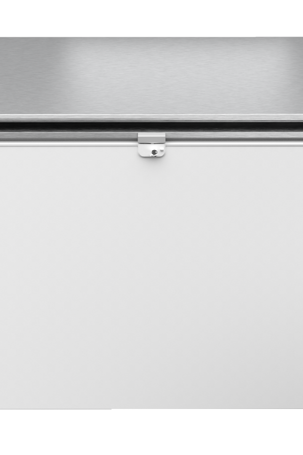 Light Gray Liebherr EFL 6056 White Chest Freezer, 542 Litres - Contact Us For Availability