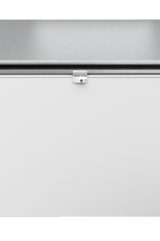 Light Gray Liebherr EFL 6056 White Chest Freezer, 542 Litres - Contact Us For Availability
